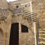 Porolithos Boutique Родос