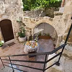 Porolithos Boutique Отель Родос