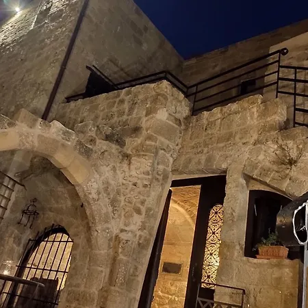 酒店 Porolithos Boutique *