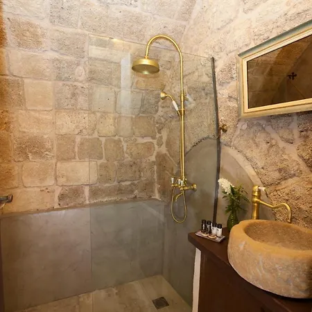 酒店 Porolithos Boutique