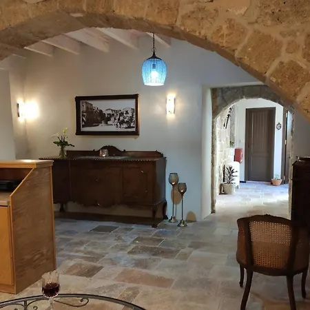 Porolithos Boutique Rhodes City