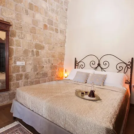 酒店 Porolithos Boutique