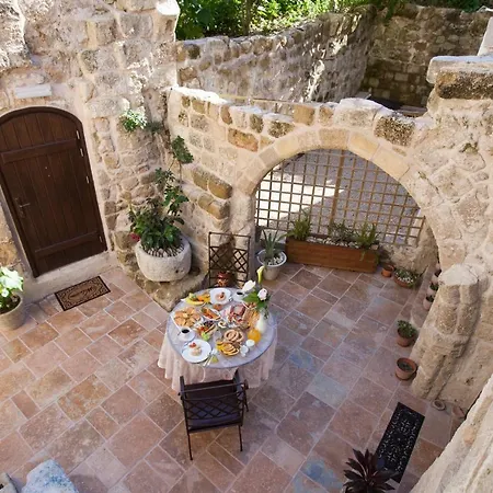 Porolithos Boutique 酒店 *