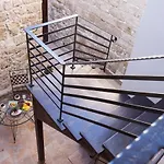 Porolithos Boutique Szálloda