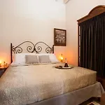 Porolithos Boutique Szálloda