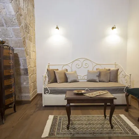 Porolithos Boutique Hotel Rhodes City