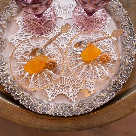 Hotel Porolithos Boutique Rhodes City