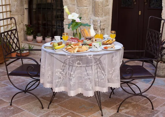 ホテル Porolithos Boutique Rhodes City