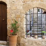 Porolithos Boutique Rhodes City