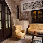 ホテル Porolithos Boutique