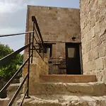 Hotel Porolithos Boutique *
