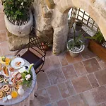 Porolithos Boutique Hotel *