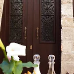 Porolithos Boutique Rhodes City