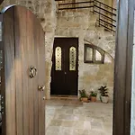 Porolithos Boutique ホテル