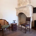 Porolithos Boutique Hotel *