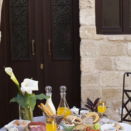 Hotel Porolithos Boutique