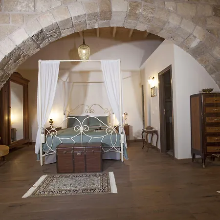 Porolithos Boutique Hotell