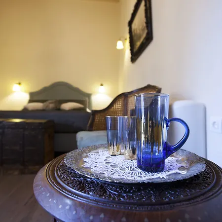 Porolithos Boutique Hotell Rhodes City