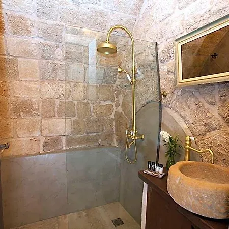 Hotel Porolithos Boutique *