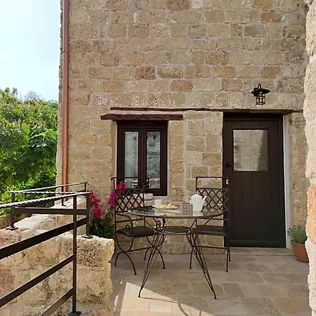 Hotel Porolithos Boutique