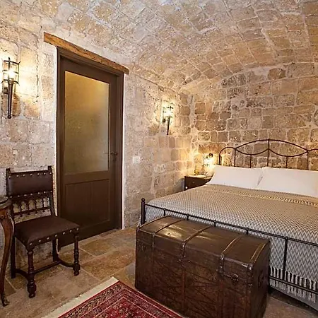 Porolithos Boutique Rhodes City