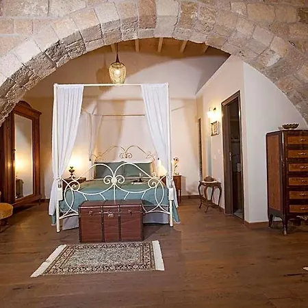 Porolithos Boutique *