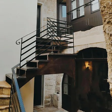 Porolithos Boutique Rhodes City