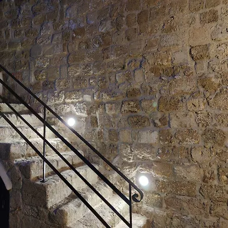 Hotel Porolithos Boutique Rhodes City