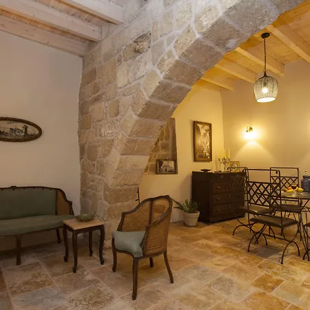 Hotel Porolithos Boutique
