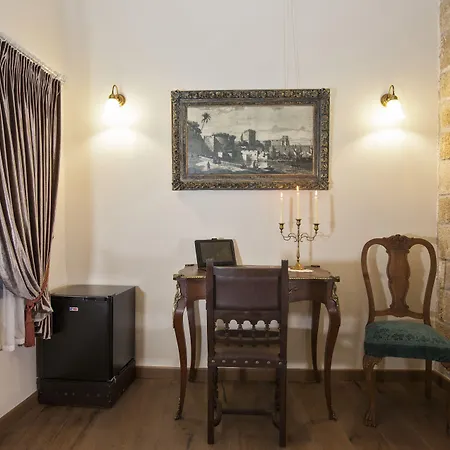 Hotel Porolithos Boutique
