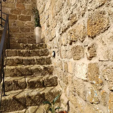 Hotell Porolithos Boutique Rhodes City