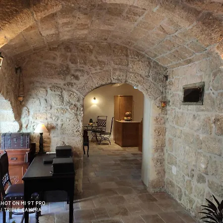 Porolithos Boutique *