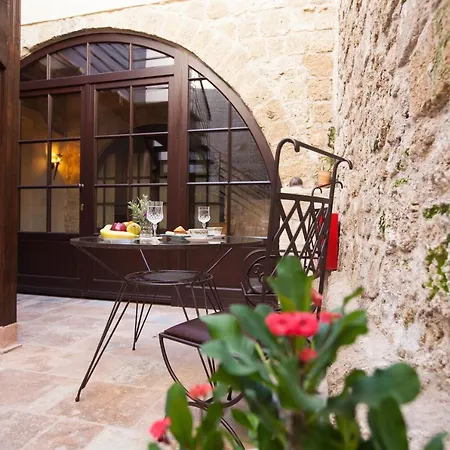 Porolithos Boutique * Rhodes City