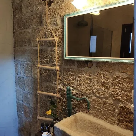 Hotel Porolithos Boutique *