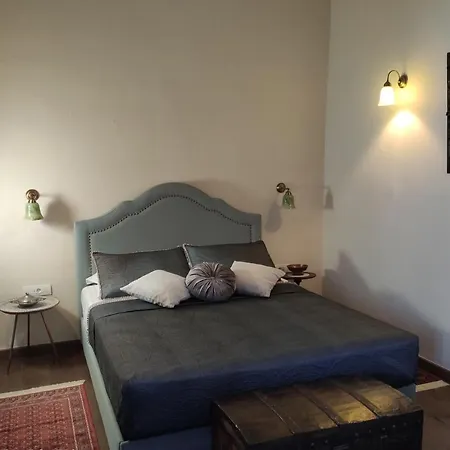 Porolithos Boutique Hotel *
