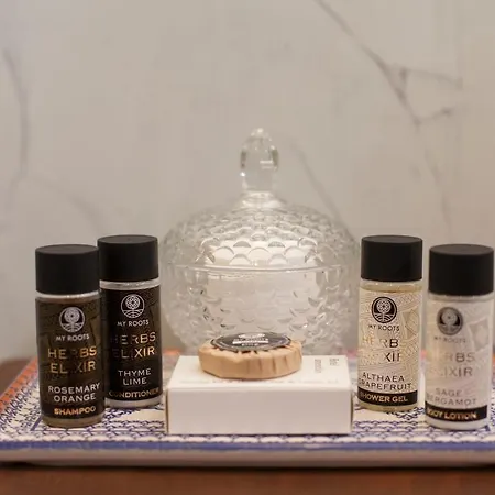 Hotelli Porolithos Boutique Rhodes City