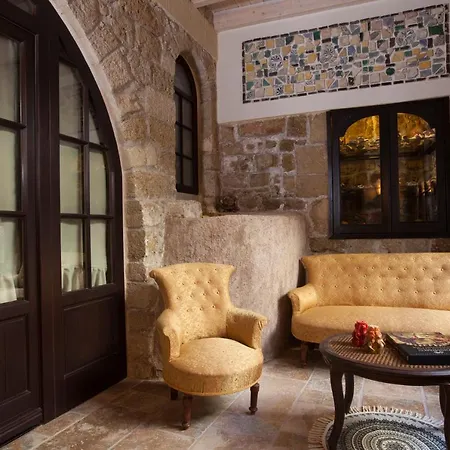 Hotell Porolithos Boutique