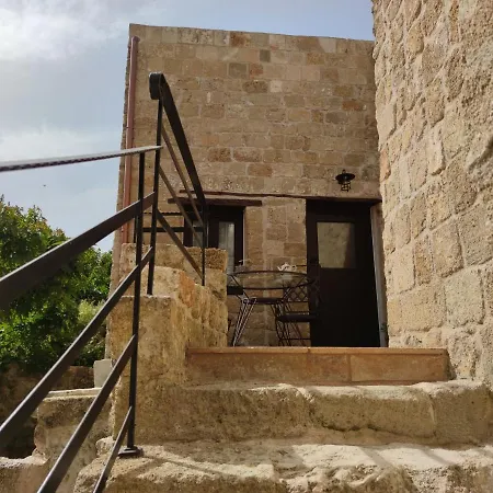 Hotell Porolithos Boutique *