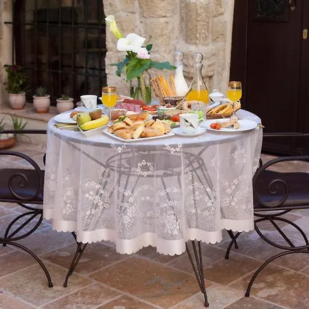 Hotelli Porolithos Boutique Rhodes City