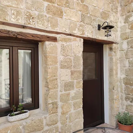 Porolithos Boutique Rhodes City