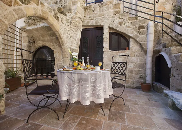 Hotel Porolithos Boutique *