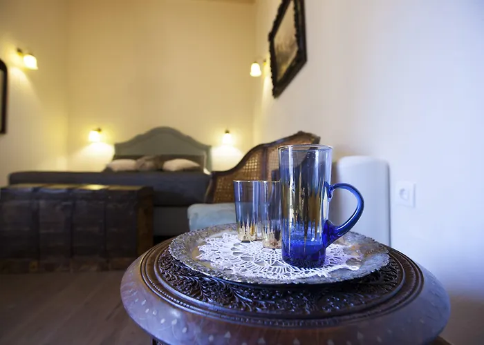 Porolithos Boutique Hotel Rhodes City