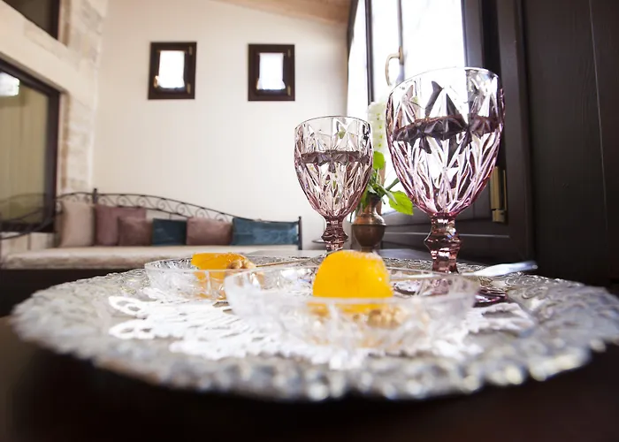 Porolithos Boutique Rhodes City