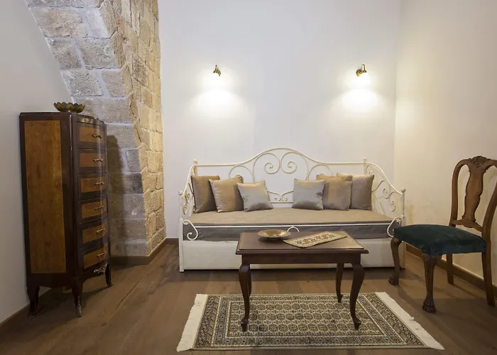 Porolithos Boutique Hotel Rhodes City