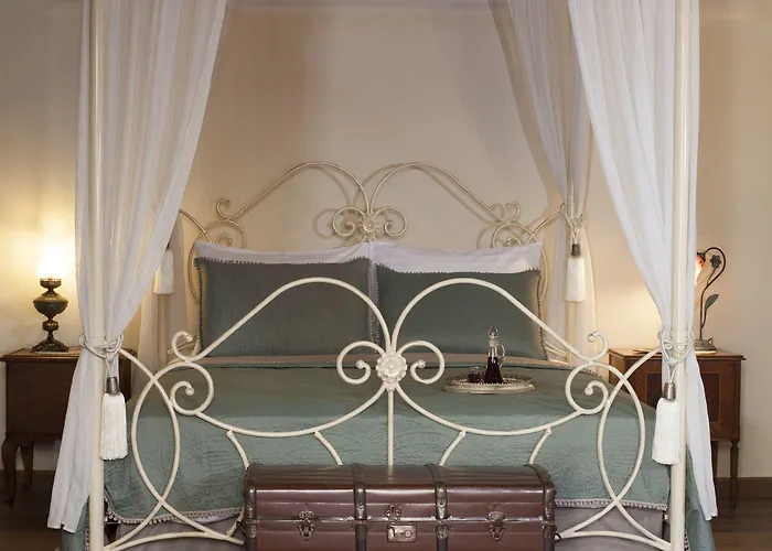 Porolithos Boutique Rhodes City