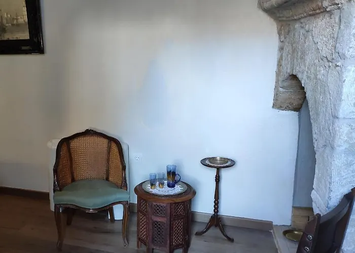 Porolithos Boutique Hotel *