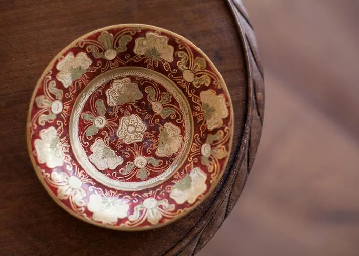 Porolithos Boutique Hotel Rhodes City