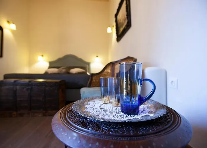 Porolithos Boutique Rhodes City