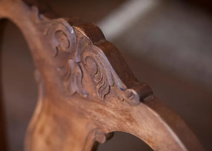 Hotel Porolithos Boutique *