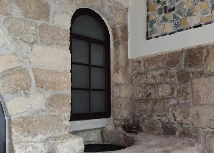 Porolithos Boutique Hotel Rhodes City